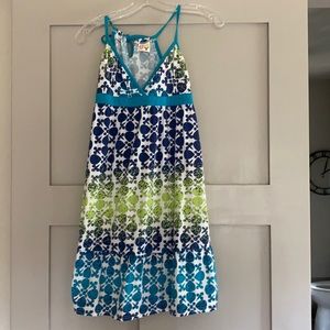 Roxy dress